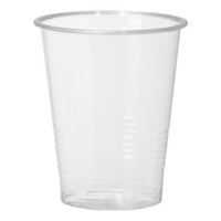 クリアカップ　２７５ｍＬ　３０個×６０パック