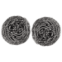 ステンレスたわし３０ｇ　ＰＫ－１７０　２個