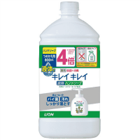 ＜液体＞キレイキレイハンドソープ　詰替　８００ｍＬ