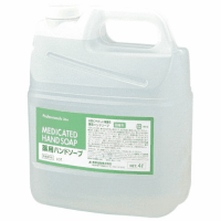 ファーマアクト　液体ハンドソープ　業務　４Ｌ