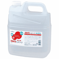 ファーマアクト　泡ハンドソープ　業務　４Ｌｘ４本