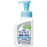 ハンドラボ薬用泡ハンドソープ　本体　３００ｍＬ