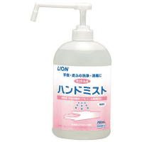 サニテートＡハンドミスト　７５０ｍＬ