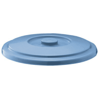 ベルクバケツ　１０ＳＢ　蓋　ＧＢＥＣ１９１　ブルー