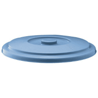 ベルクバケツ　１３ＳＢ　蓋　ＧＢＥＣ１９５　ブルー