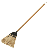 ストークホーキ　短柄　ＣＬ－９８８－１８１－０