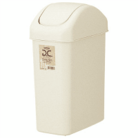 ＤＣスイングスリム１０　Ｌ－２００１　１１．５Ｌ　ホワイト