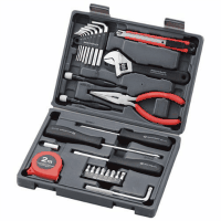 ブック型工具セットＢ５　ＭＢＫ－２７