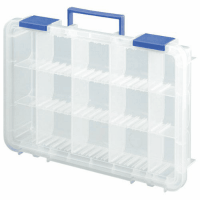 パーツストッカー　ＰＳ－３６０　クリア