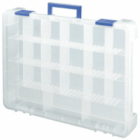 パーツストッカー　ＰＳ－５００　クリア