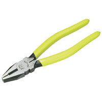 ペンチ　１７５ｍｍ　ＣＰ－１７５