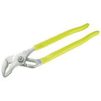 溝付ウォーターポンププライヤー　ＷＰ－２５０