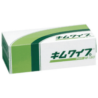 キムワイプ　Ｍ－１５０　１５０枚