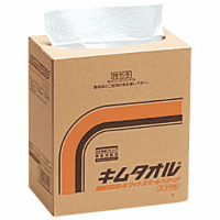キムタオル　スモールポップアップ　１５０枚
