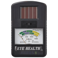 照度計　アイヘルス