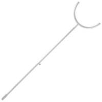 さすまた　こない手　Ｊタイプ　４８１３