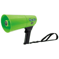 かる～いホン　ＴＤ－５０１Ｇ　グリーン