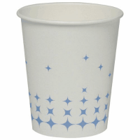 うがい用紙コップ　＃９５００　１５０ｍＬ　１００個
