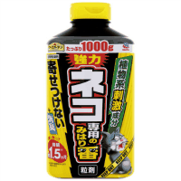 アースガーデン　ネコ専用のみはり番　１０００ｇ
