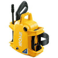 高圧洗浄機　ＡＪＰ－１２１０