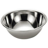 ステンレスボール　１８ｃｍ