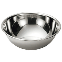 ステンレスボール　２１ｃｍ