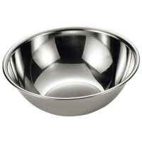 ステンレスボール　２４ｃｍ