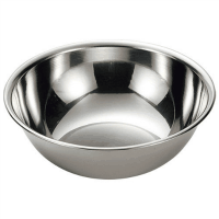 ステンレスボール　２７ｃｍ