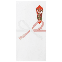 万円袋　祝字なし　１０枚　ＴＮ－１０７