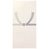 のし袋　仏万円ワンタッチ　フ－１５４　１０枚