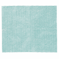 カウンタークロス　ハンキー　グリーン　１００枚