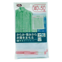 角型ガードネット　４０ｃｍ×５０ｃｍ