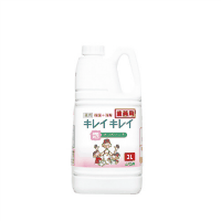 ＜泡＞キレイキレイ泡ハンドソープ　業務用　２Ｌ