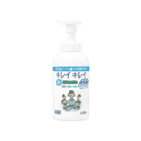 ＜泡＞キレイキレイ泡ハンドソープＰＲＯ　無香料　５５０ｍＬ