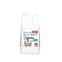 ＜泡＞キレイキレイ泡ハンドソープＰＲＯ　無香料　２Ｌ