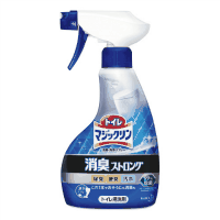 トイレマジックリン消臭ストロング　４００ｍＬ