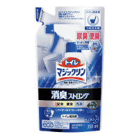 トイレマジックリン消臭ストロング　３５０ｍＬ