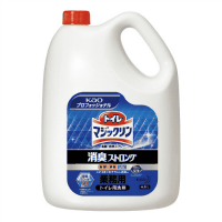 トイレマジックリン消臭ストロング　４．５Ｌ
