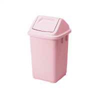 エコプラコーナー　ＤＳ２４０３００７　ピンク