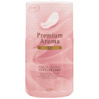 トイレの消臭力ＰｒｅｍｉｕｍＡｒｏｍａ　アーバンロマンス
