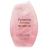 お部屋の消臭力Ｐｒｅｍｉｕｍ　Ａｒｏｍａ　アーバンロマンス