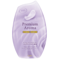 お部屋の消臭力Ｐｒｅｍｉｕｍ　Ａｒｏｍａ　グレイスボーテ