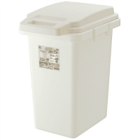 防臭ワンハンドパッキンペール　３３Ｌ