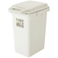 防臭ワンハンドパッキンペール　４５Ｌ