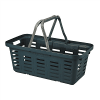 スーパーバスケットロング　ＳＢ－５６０　グリーン