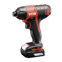 充電式インパクトドライバ　ＢＩＤ－１１１０Ｌ１