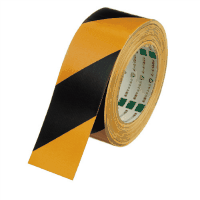 布テープ　トラ　Ｎｏ．１１１　キクロ　５０ｍｍ×２５ｍ