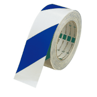 布テープ　トラ　Ｎｏ．１１１　シロアオ　５０ｍｍ×２５ｍ