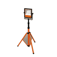 ＬＥＤスタンドライト　５０００ｌｍ　ＬＷＴ－５０００ＳＴ