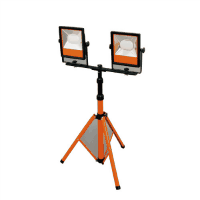 ＬＥＤスタンドライト　１００００ｌｍ　ＬＷＴ－１００００ＳＴ